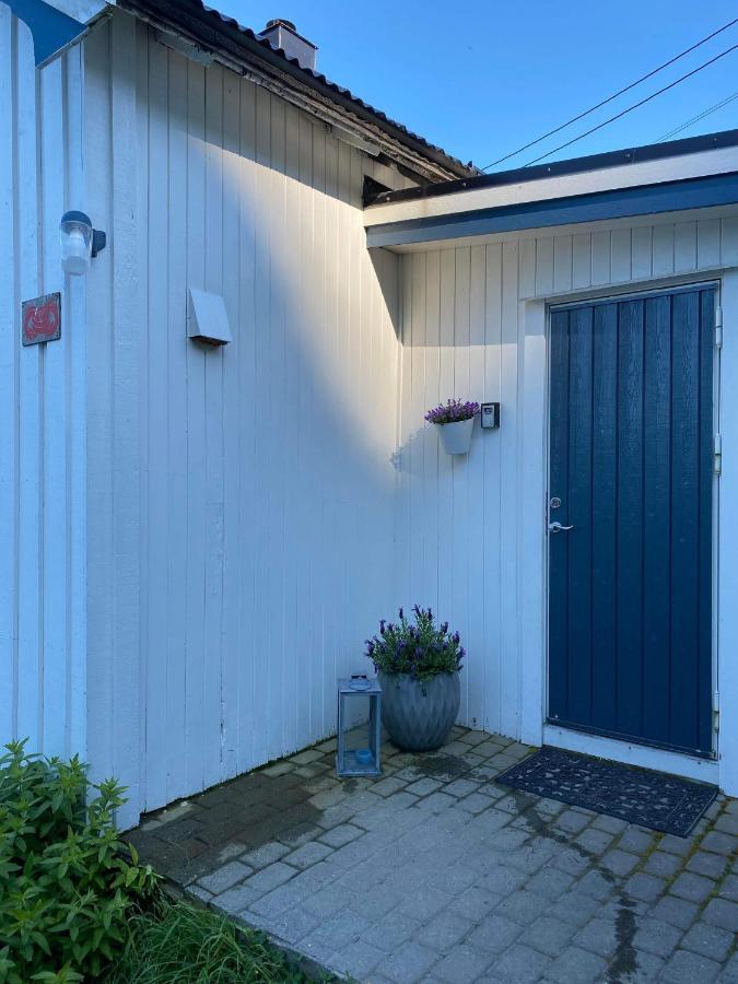 Kræmmervikveien 33 Ballstad Eksteriør bilde