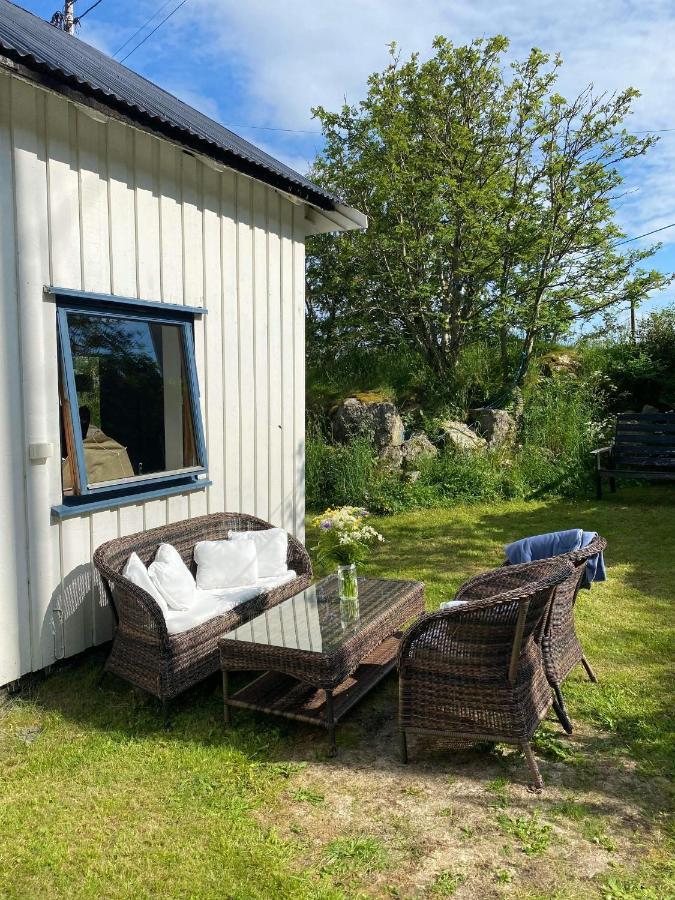 Kræmmervikveien 33 Ballstad Eksteriør bilde