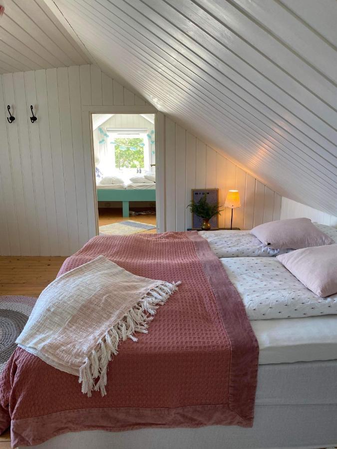 Kræmmervikveien 33 Ballstad Eksteriør bilde