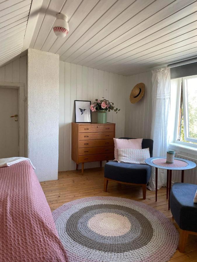 Kræmmervikveien 33 Ballstad Eksteriør bilde